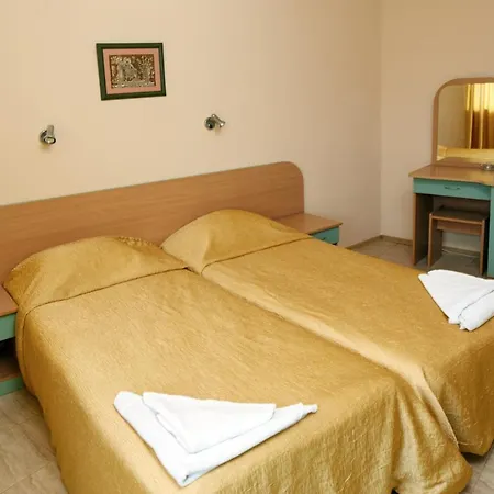 Pensionat Casa Zdrava