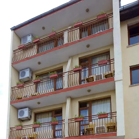 Casa Zdrava *