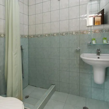 Pensionat Casa Zdrava Nesebar