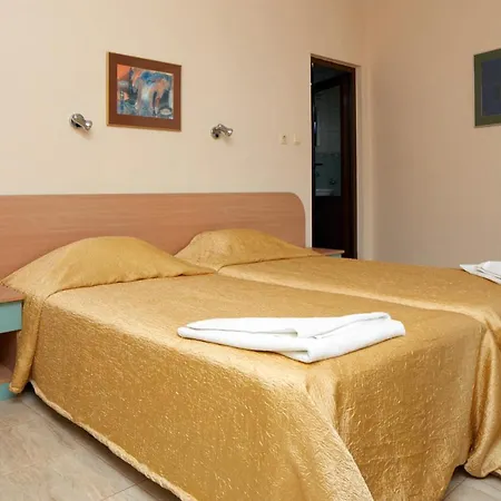 Pensionat Casa Zdrava