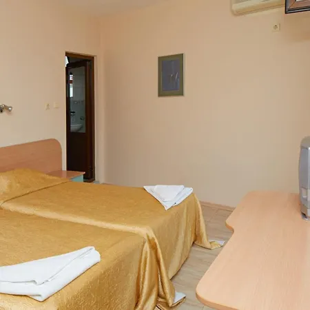 Pensionat Casa Zdrava *