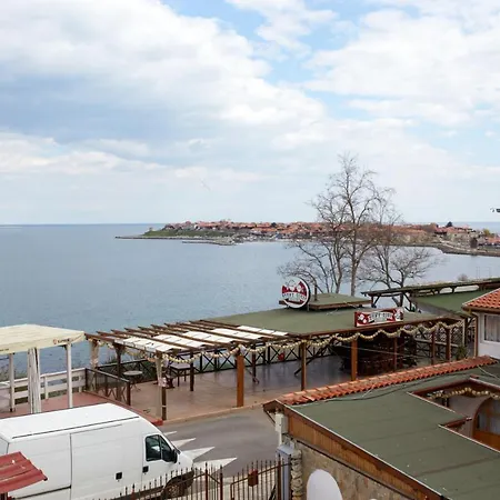 Casa Zdrava Nesebar