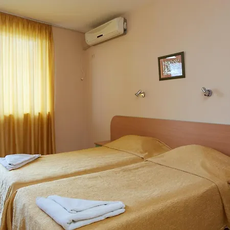 Casa Zdrava * Nesebar