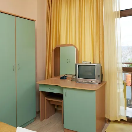 Casa Zdrava Pensionat Nesebar