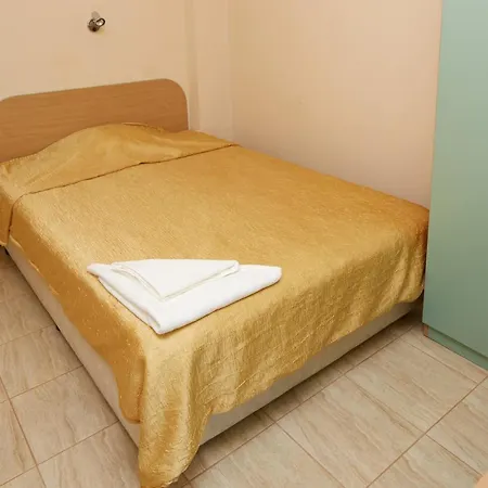 Guest house Casa Zdrava Nesebar